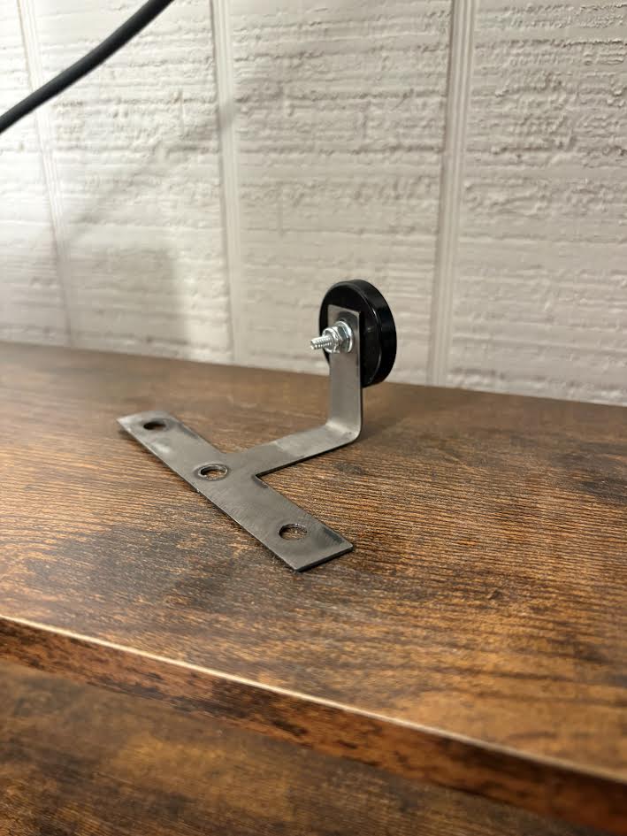 72 Chip rocklight magnet