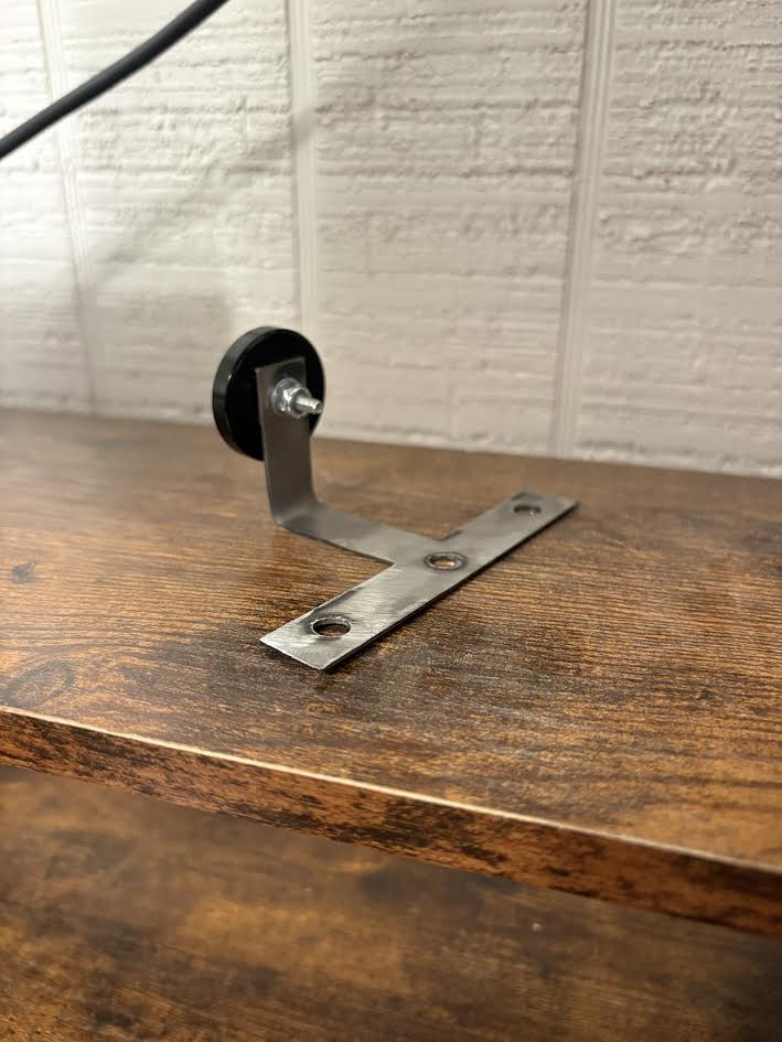 72 Chip rocklight magnet