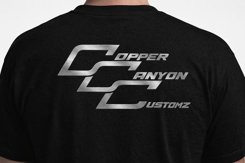 Short sleeve CCC shirt