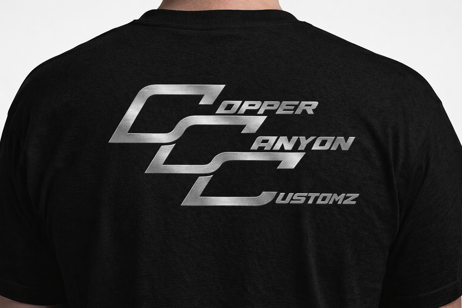 Short sleeve CCC shirt