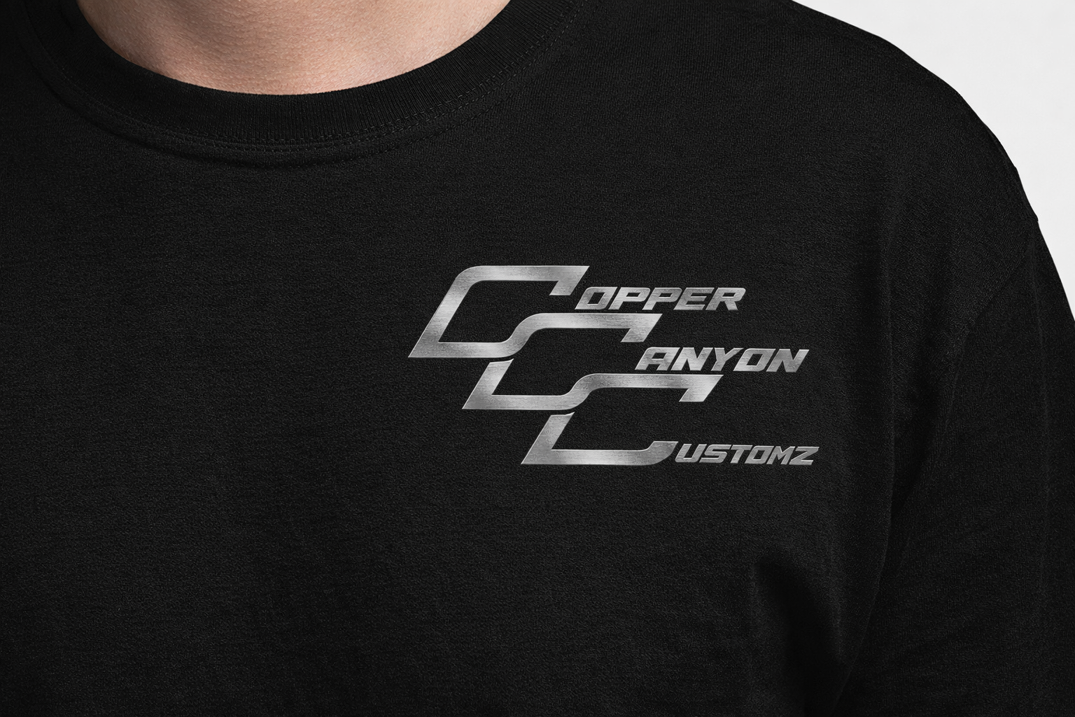 Short sleeve CCC shirt