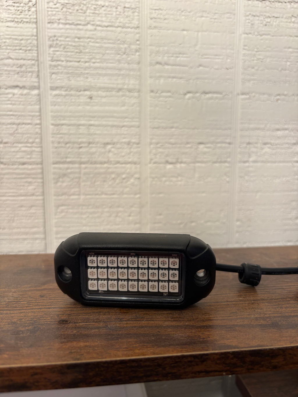 RGBW Rock Lights (12 pack)