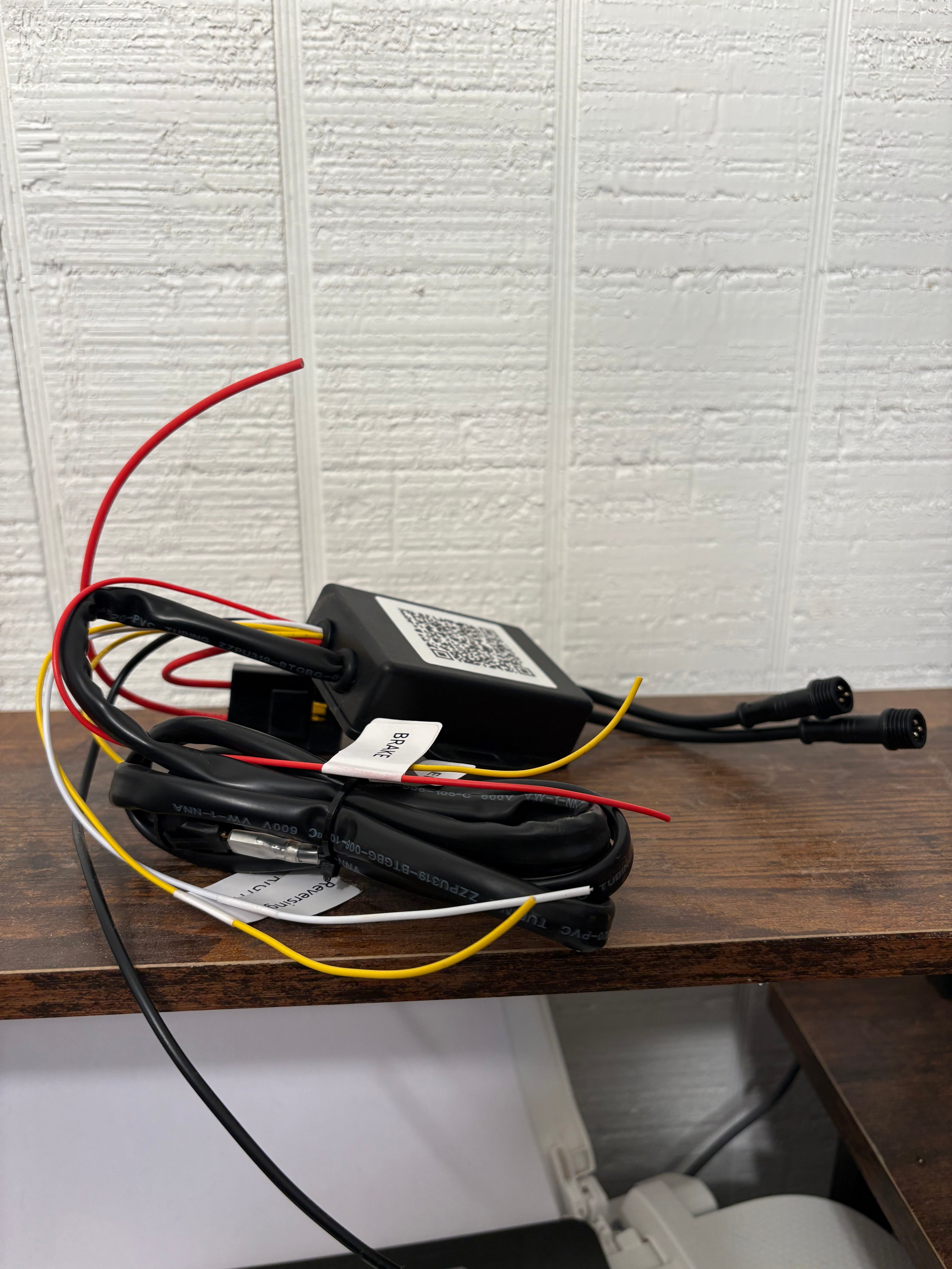 RGBW Rock Lights (12 pack)